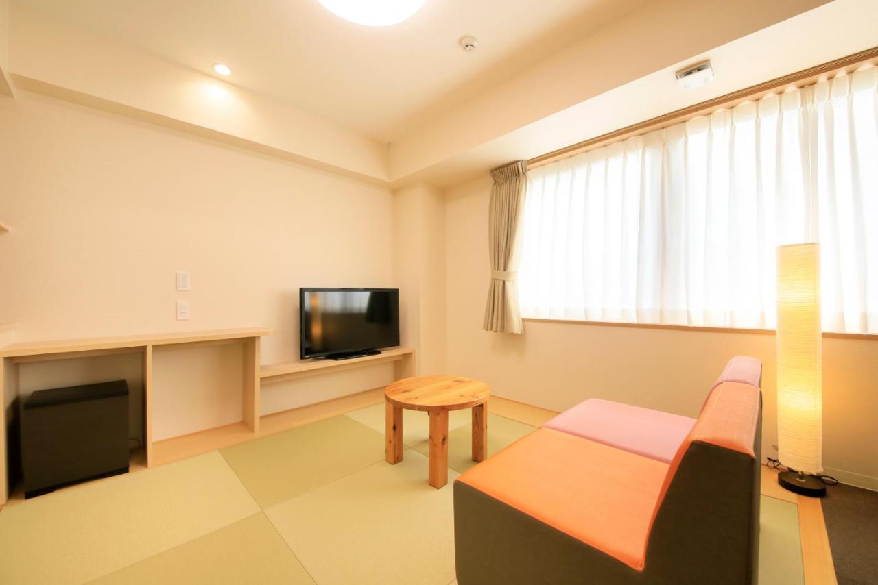 מישימה Hotel Showmeikan מראה חיצוני תמונה