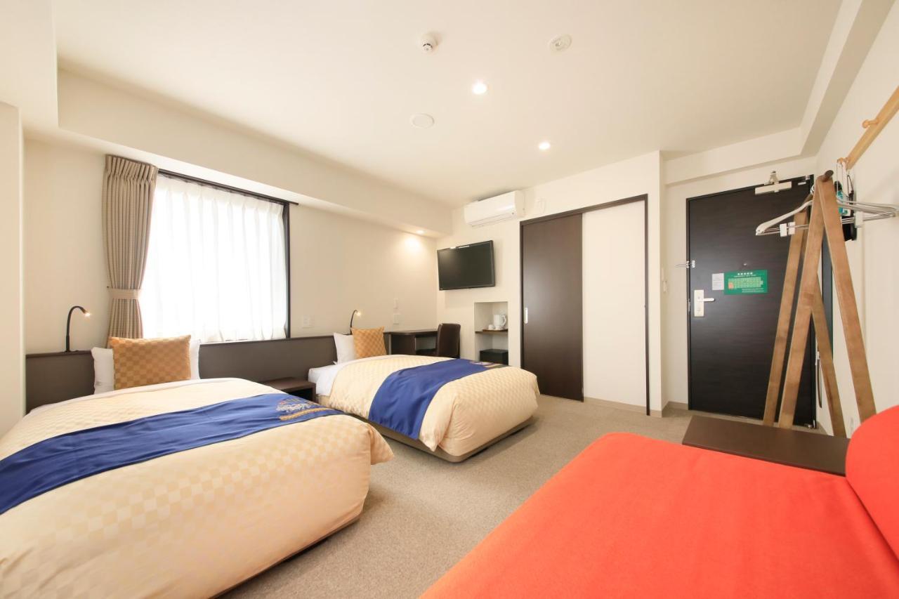 מישימה Hotel Showmeikan מראה חיצוני תמונה