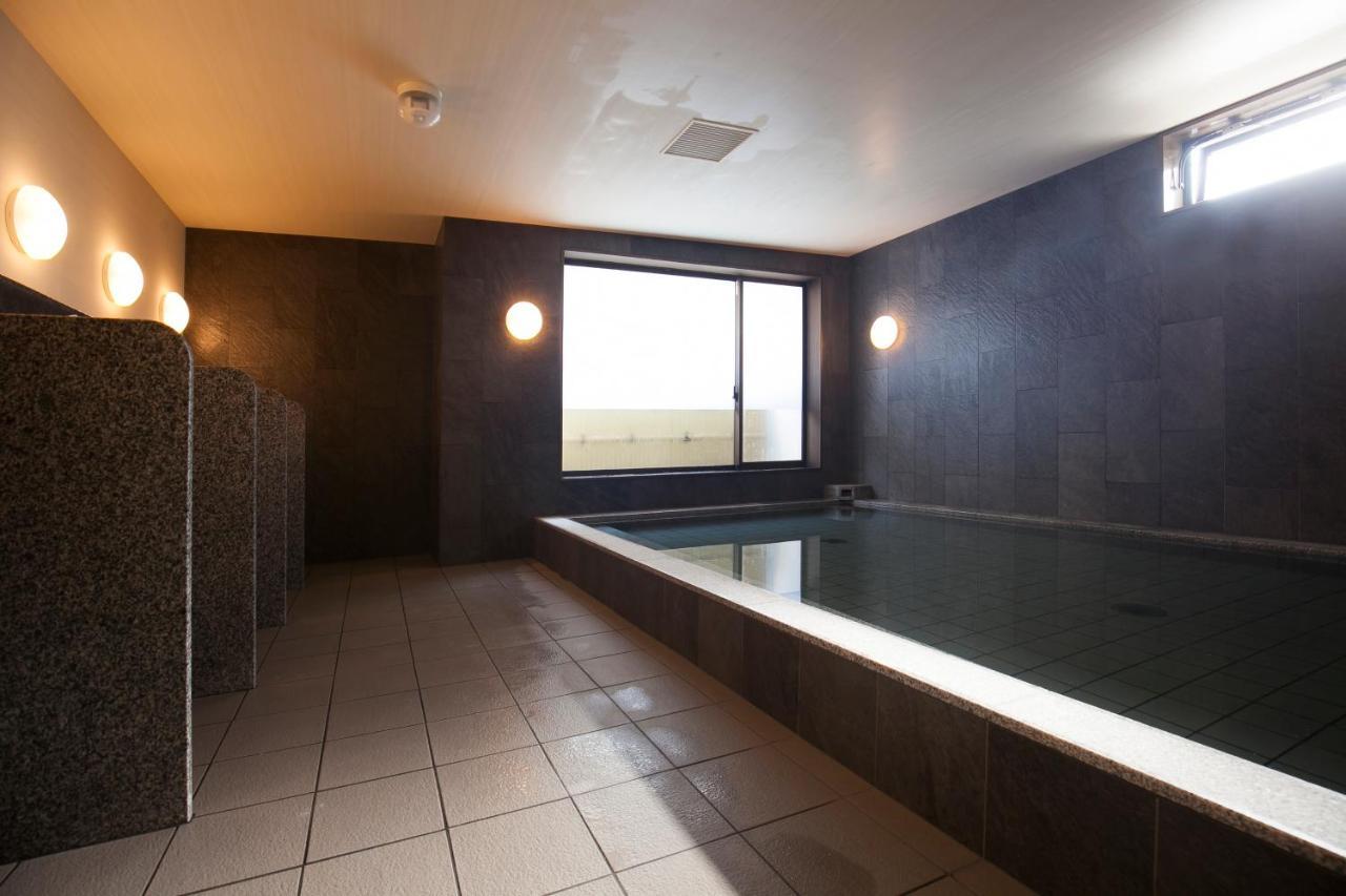 מישימה Hotel Showmeikan מראה חיצוני תמונה