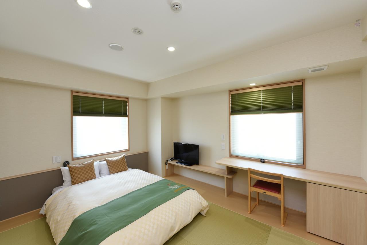 מישימה Hotel Showmeikan מראה חיצוני תמונה