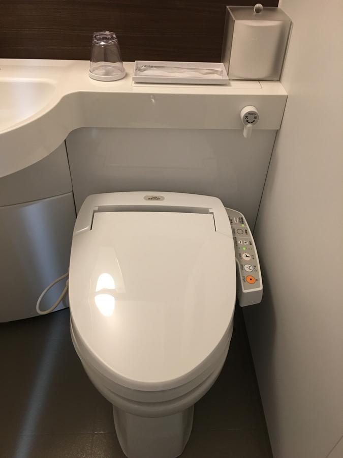 מישימה Hotel Showmeikan מראה חיצוני תמונה