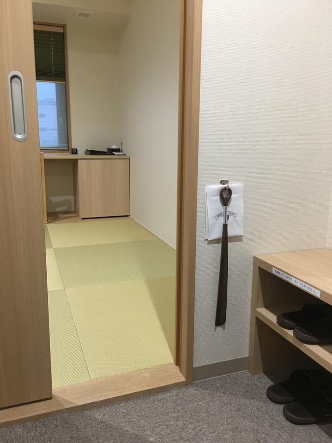 מישימה Hotel Showmeikan מראה חיצוני תמונה