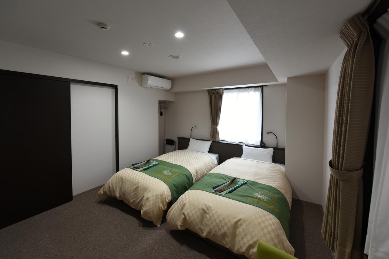 מישימה Hotel Showmeikan מראה חיצוני תמונה