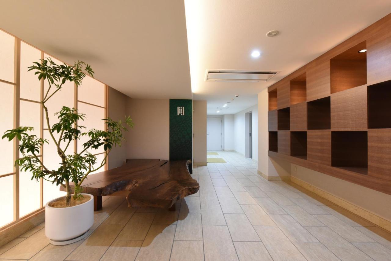 מישימה Hotel Showmeikan מראה חיצוני תמונה