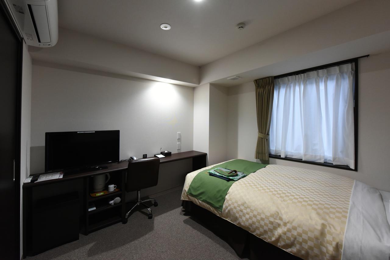 מישימה Hotel Showmeikan מראה חיצוני תמונה