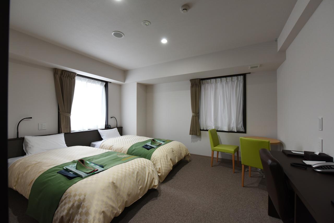 מישימה Hotel Showmeikan מראה חיצוני תמונה