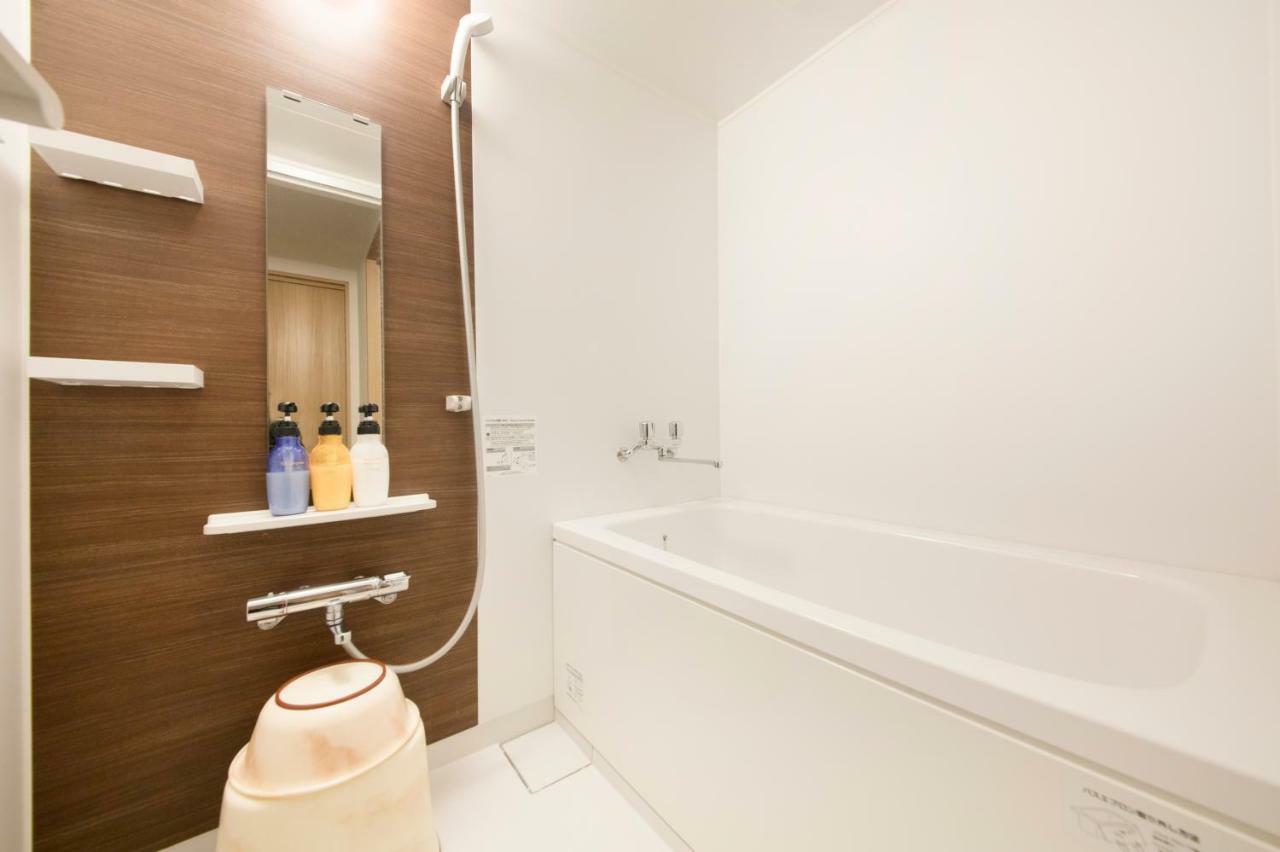 מישימה Hotel Showmeikan מראה חיצוני תמונה